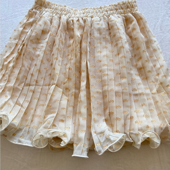 ENDLESS ROSE women mini skirt size S - Picture 5 of 9